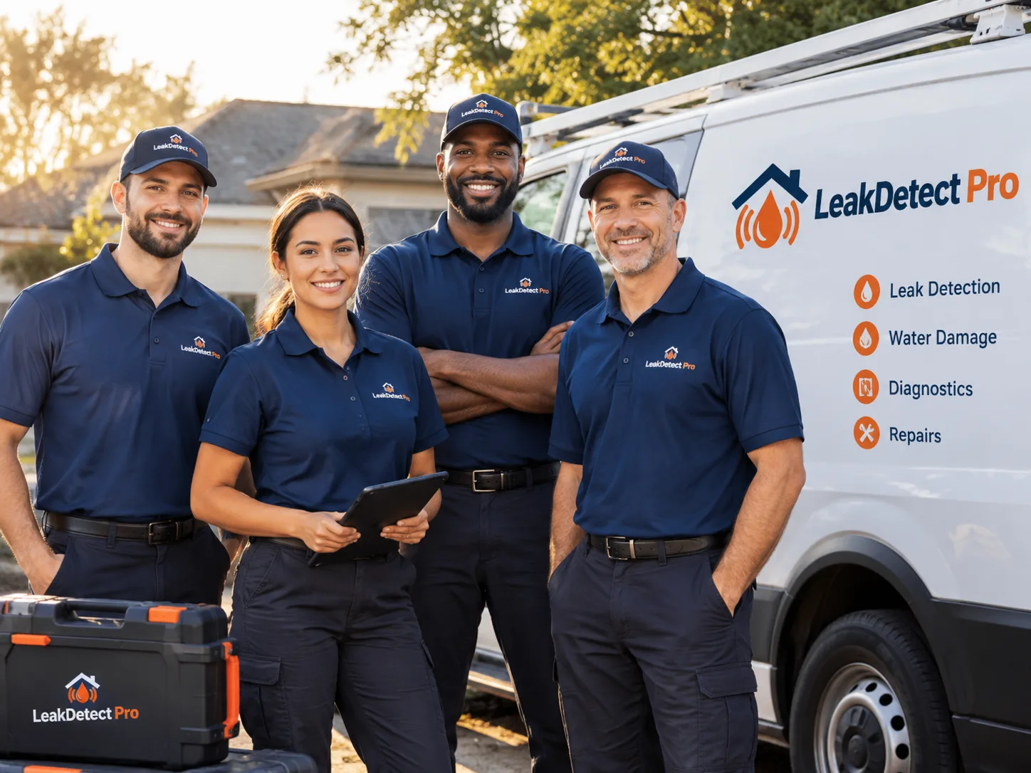 Roof Repair company in Atwater, CA